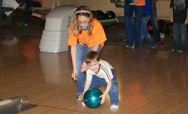 Bowl For Their Battle Jasons Friends Event Still Seeking Bowlers Casper Wy Oil City News