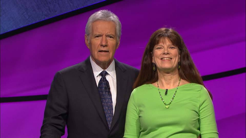 From the Editor: Congratulations to Pat Greiner on JEOPARDY! Victory ...