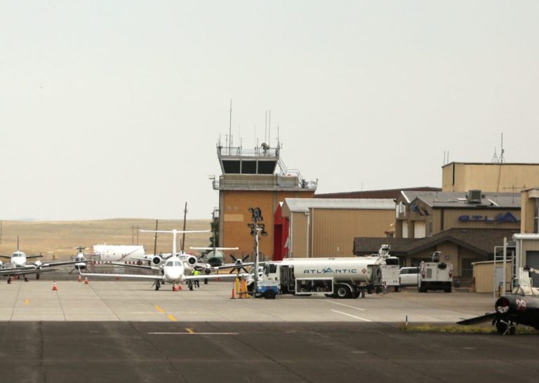 Airport Director: FAA to cut Casper air controller hours by half ...