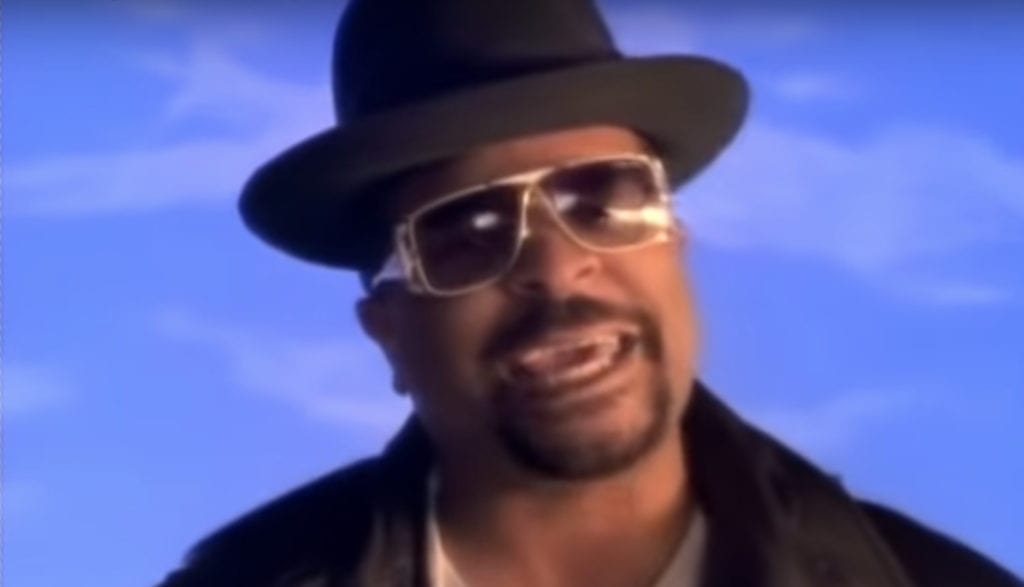 Sir Mix-a-Lot scheduled for free series in - WY Oil News