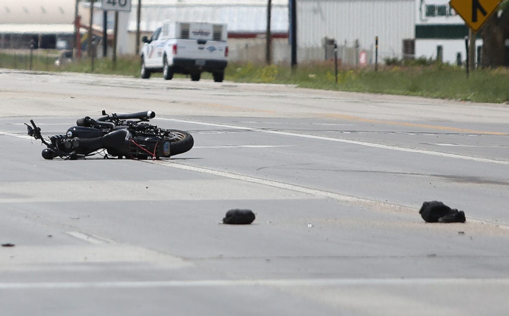 Name released in Sunday's motorcycle fatality Casper, WY Oil City News