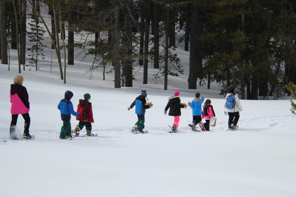 $52,000 contract will facilitate Casper Mountain Science Program ...