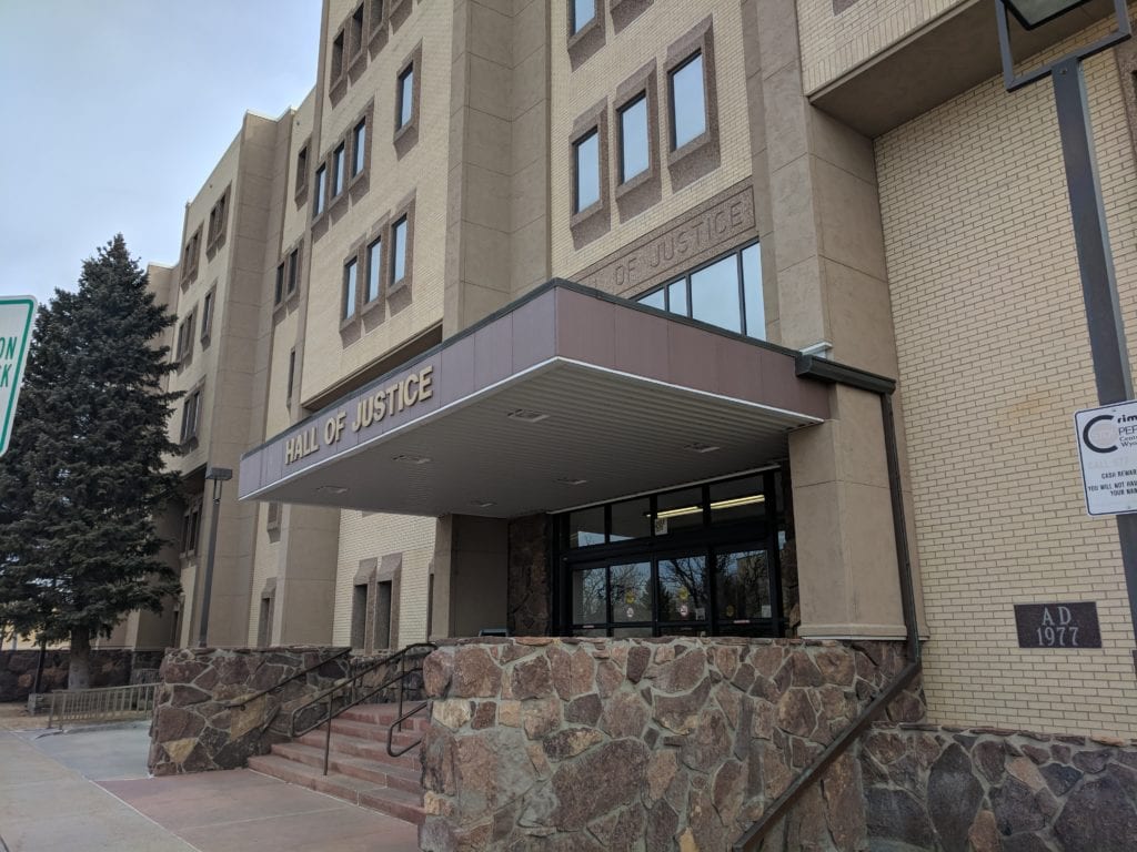 Municipal Court to reopen Thursday April 6 Casper WY Oil City News