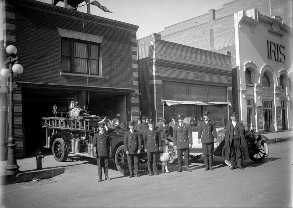 Backstory: Remembering the Rex, Casper's first luxury theater (Photos ...