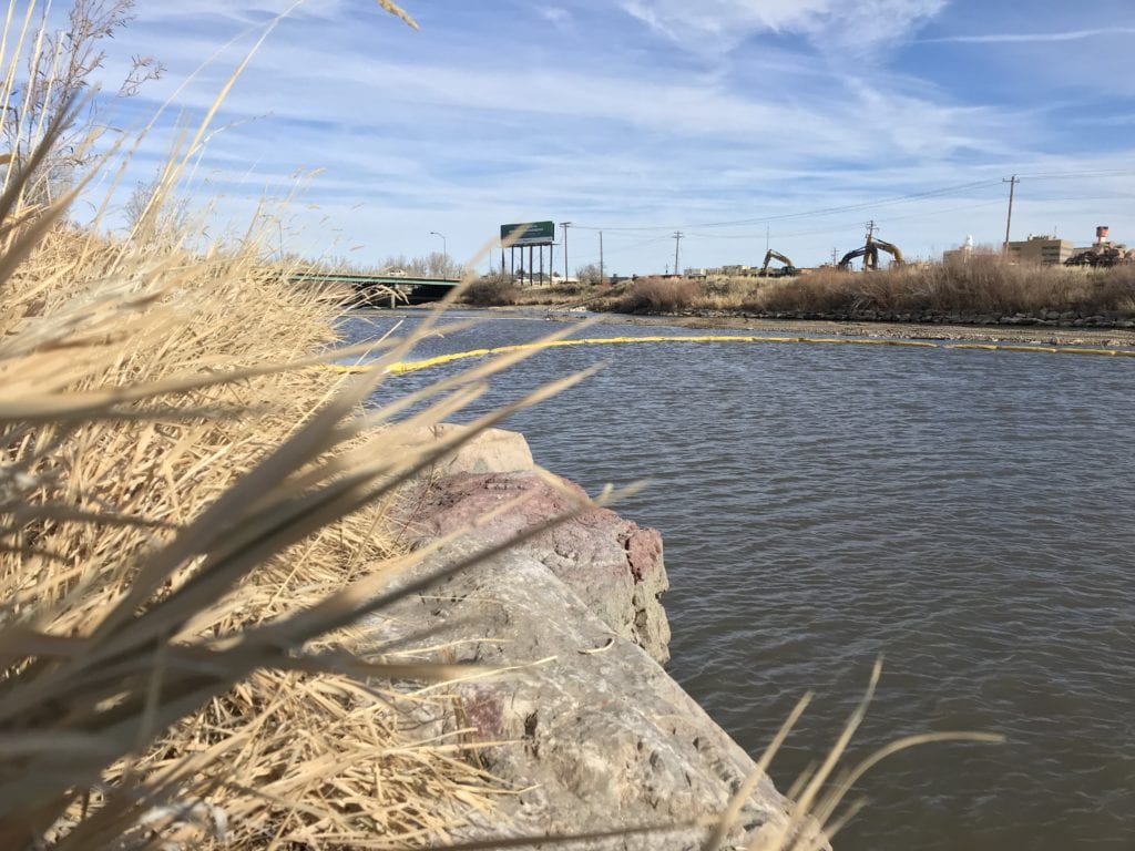 Casper Authorizes $500k Grant Application For Upgrades To Riverfront 