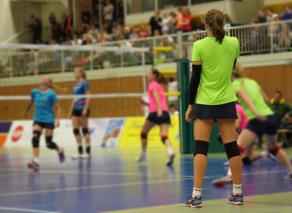 Casper Open Volleyball Tournament Champions crowned Casper, WY Oil