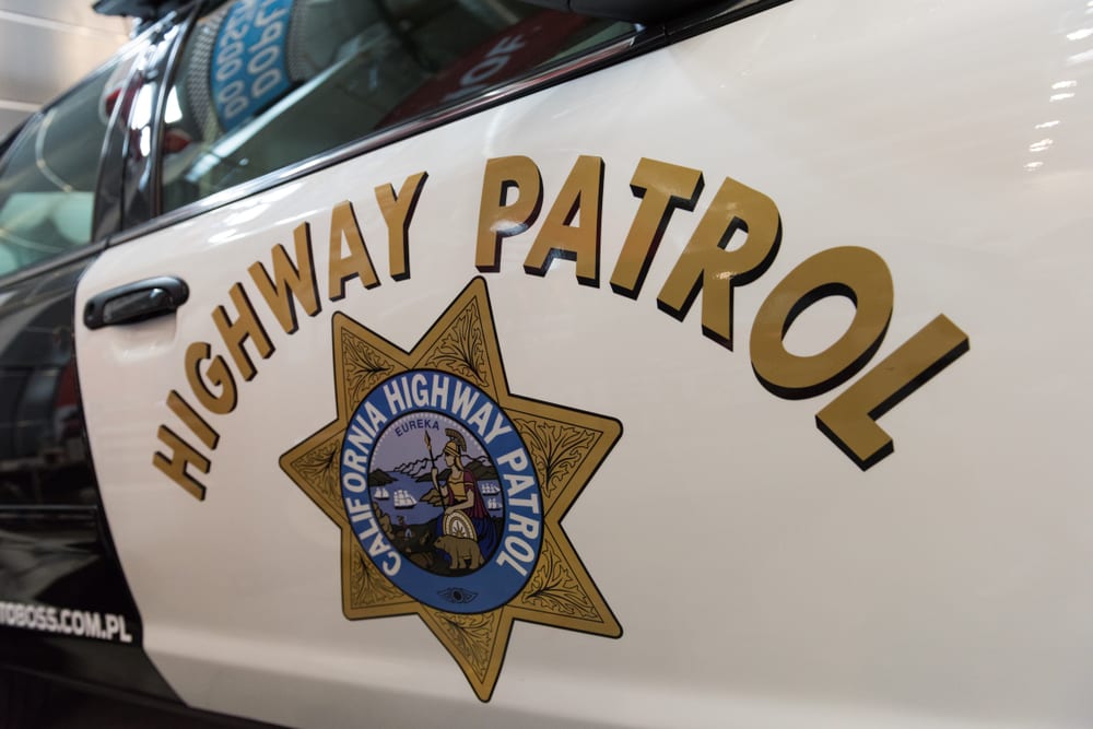 Oregon man dies in rollover crash outside Laramie