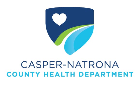 Casper-Natrona County Health Department logo