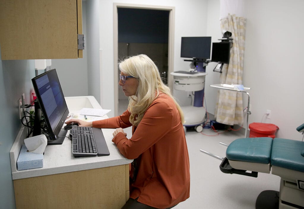 Photos: Casper VA moves into new clinic on east side - Casper, WY Oil