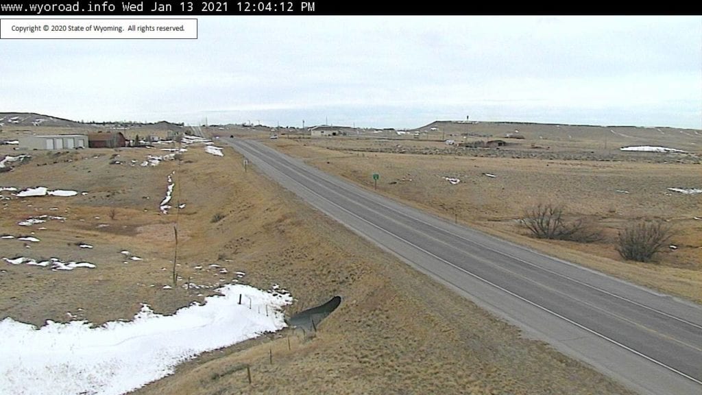 Outer Drive Seeing Winds Near 70 Mph Rain And Snow Possible In Casper Area Casper Wy Oil 6858