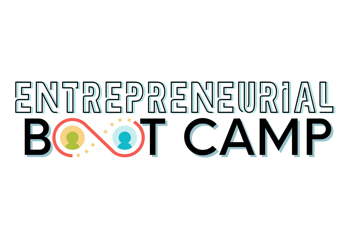 The Entrepreneurial Boot Camp is happening virtually on March 18th