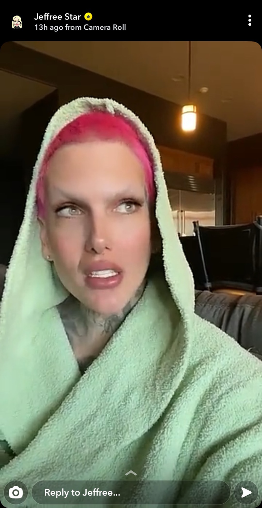 Jeffree Star: 'We do have a lot of new businesses' in Casper ...