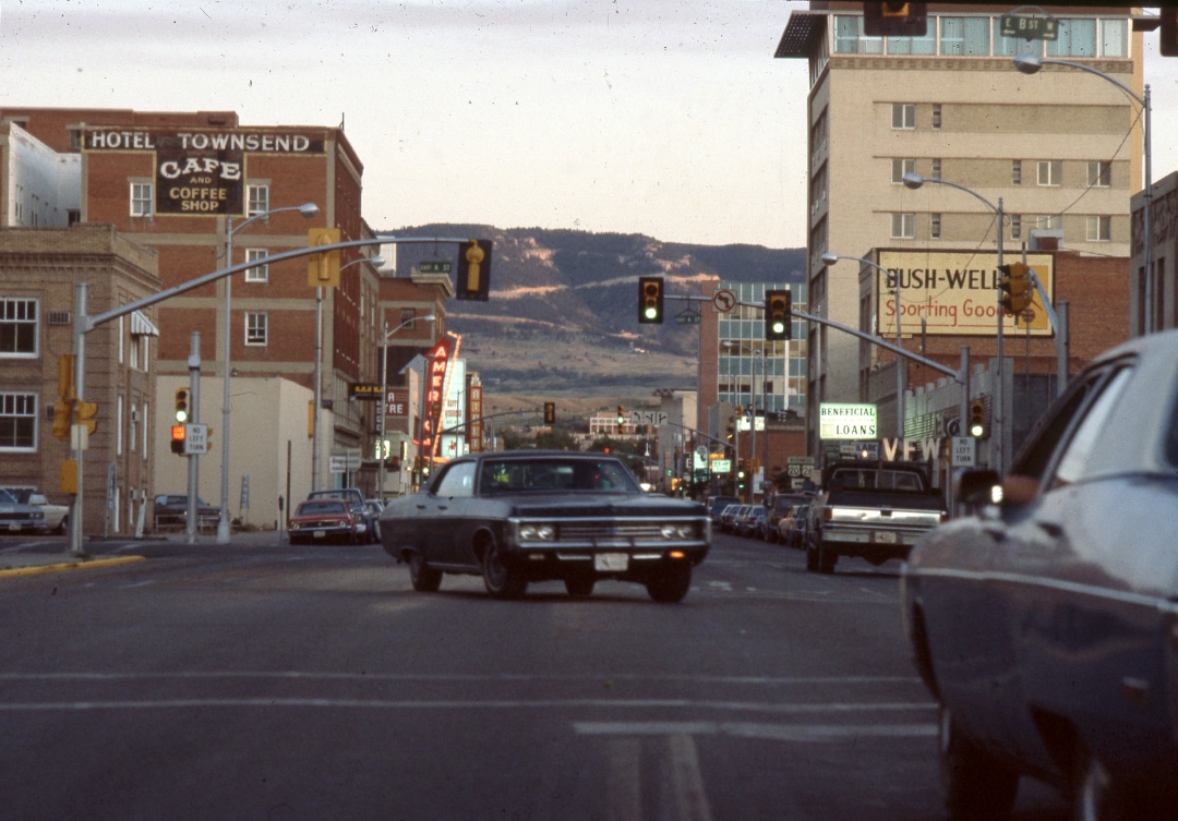 1970s color photos