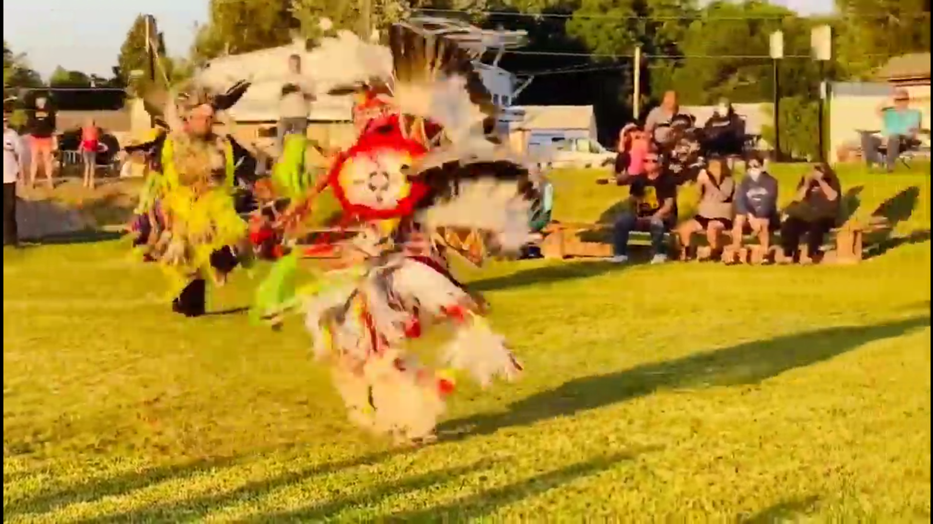 VIDEO Community invited to 12th annual 'Native American Education