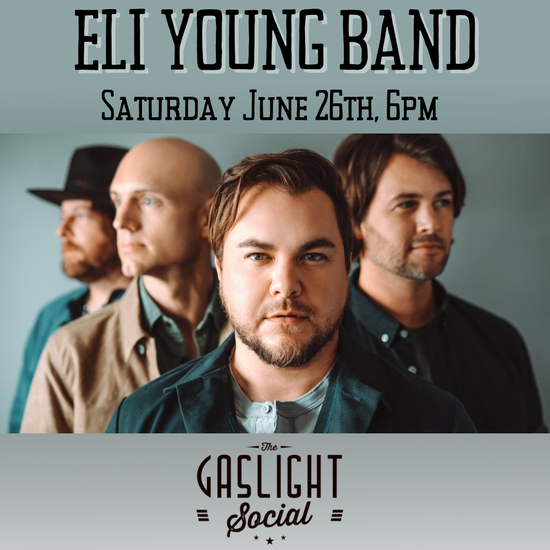 Eli Young Band, Parker McCollum to keep Casper's summer buzz rolling ...