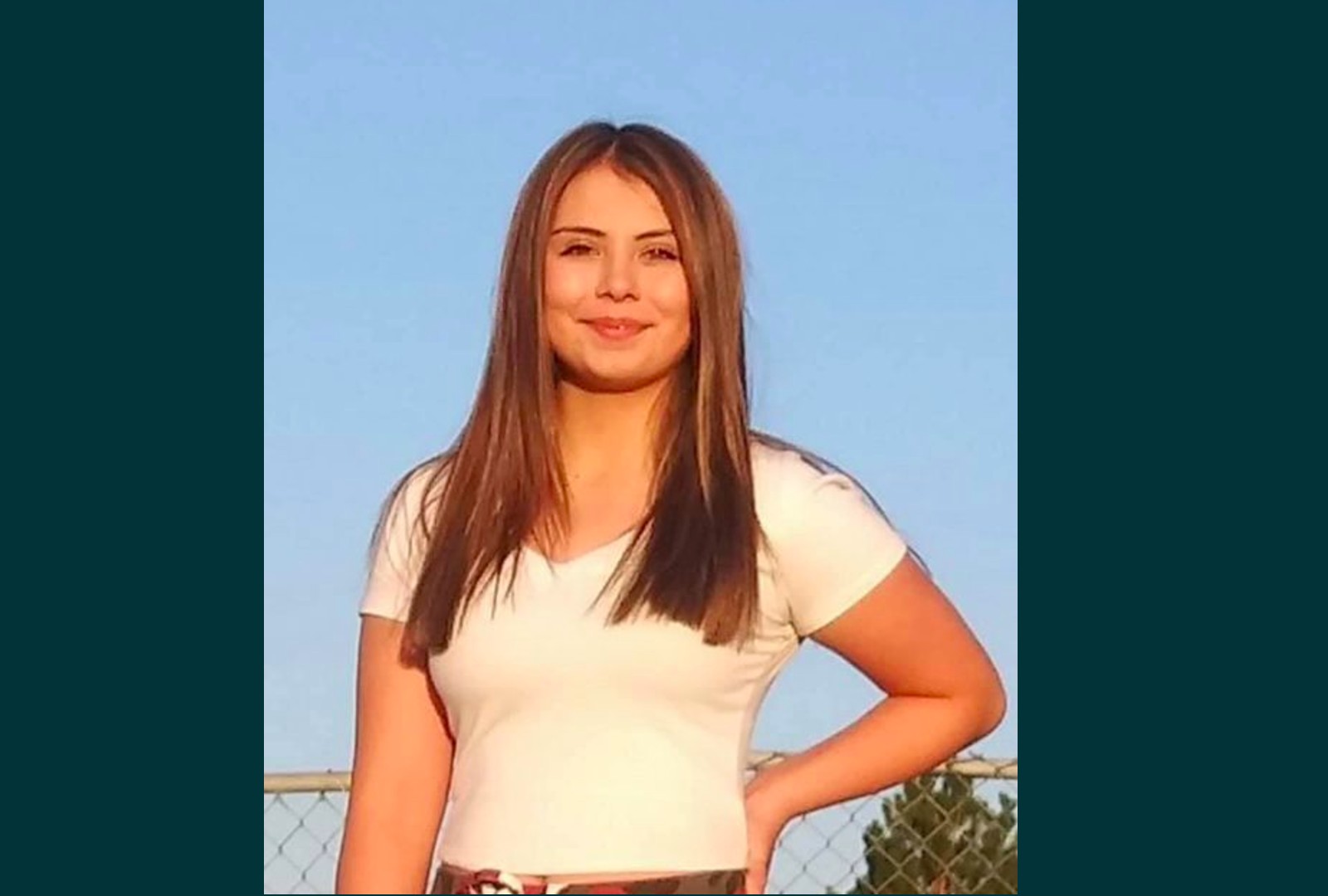 Cheyenne Police Seek Help Locating Teenage Runaway Casper Wy Oil