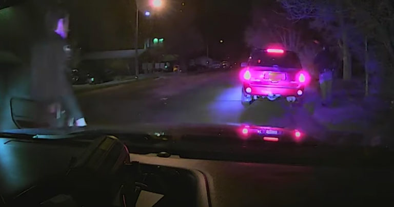 Casper PD publishes video of deadly May shooting to YouTube, warns of ...