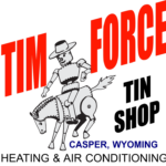 Tim Force Tin Shop