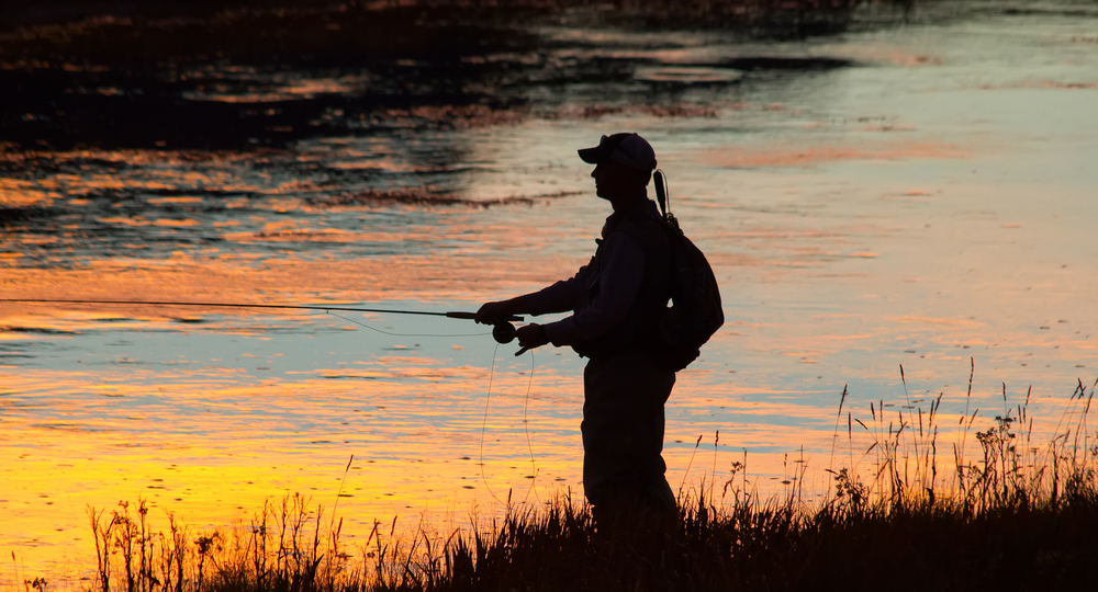 Wyoming state parks to celebrate Free Fishing Day Flipboard