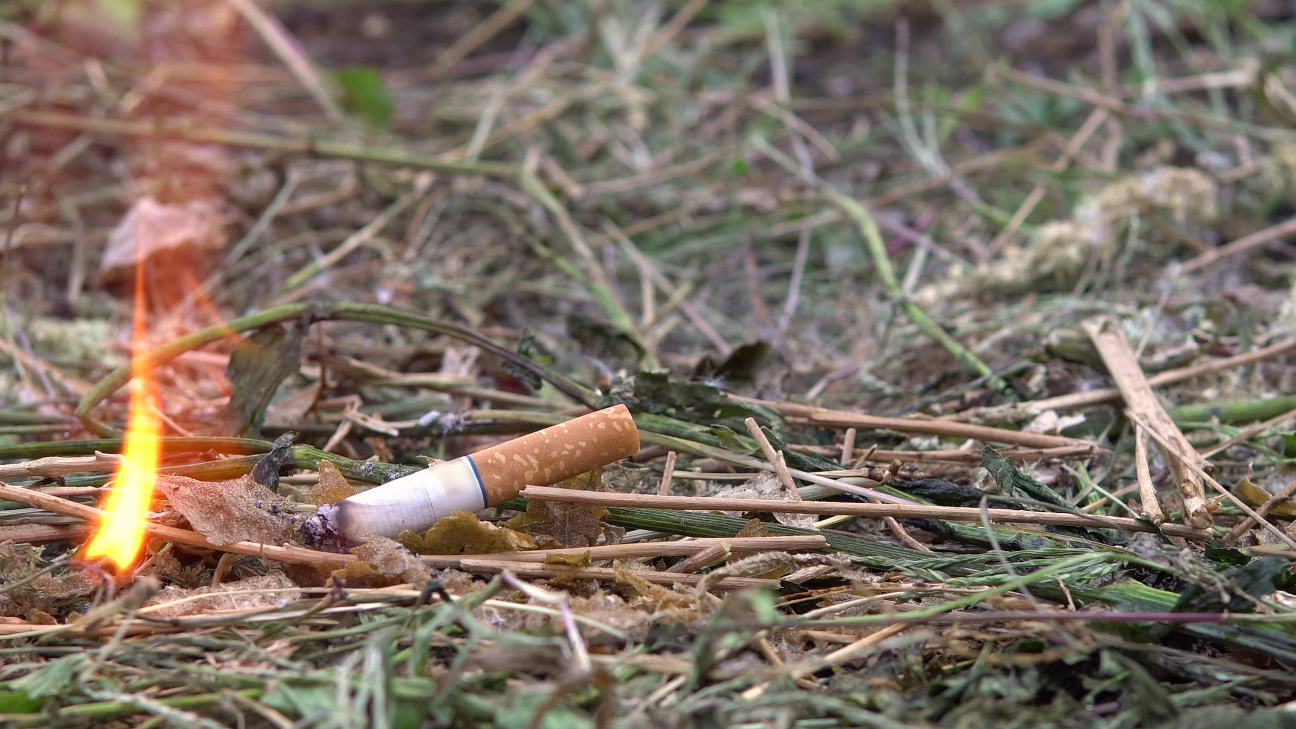 Fires in Casper often linked to improperly disposed cigarettes Casper