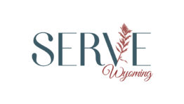 ServeWyoming logo