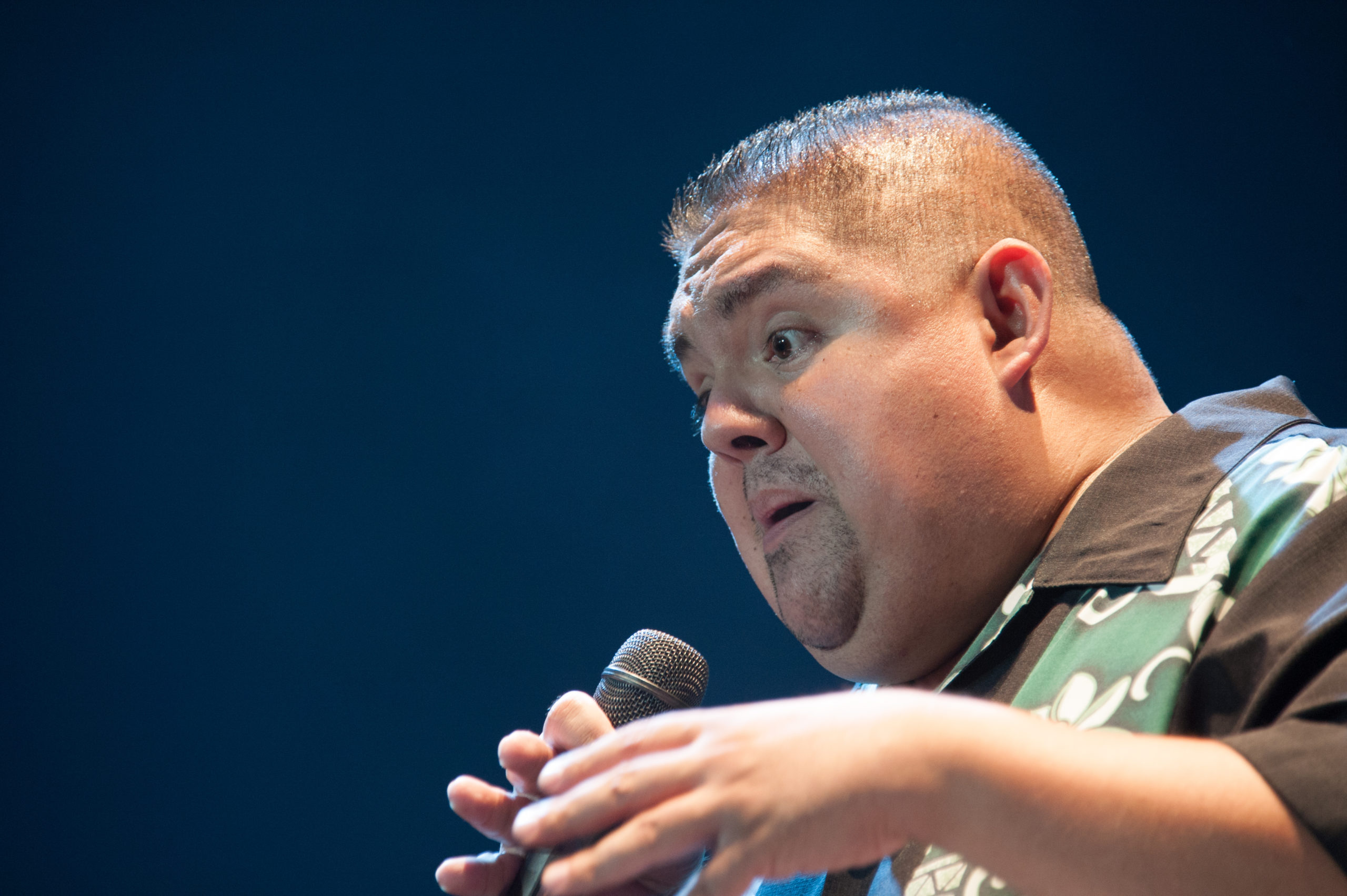 Tickets Go On Sale Friday For Gabriel Fluffy Iglesias S January Performance In Casper Casper Wy Oil City News