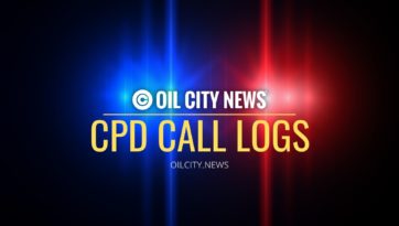 CPD Call Logs