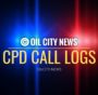 CPD Call Logs