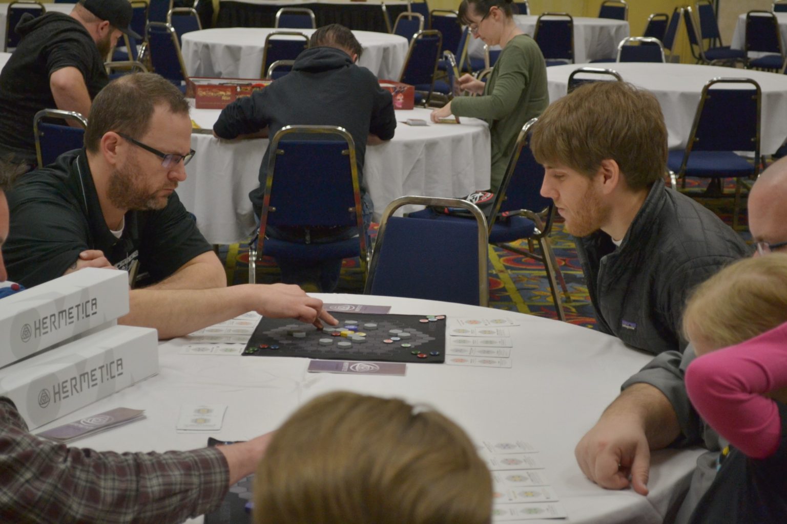 Cheyenne Gaming Convention to return in April; fundraiser to build