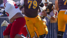 Detroit Lions Bringing in Wyoming Cowboy Logan Harris as an Undrafted Free  Agent - University of Wyoming Athletics