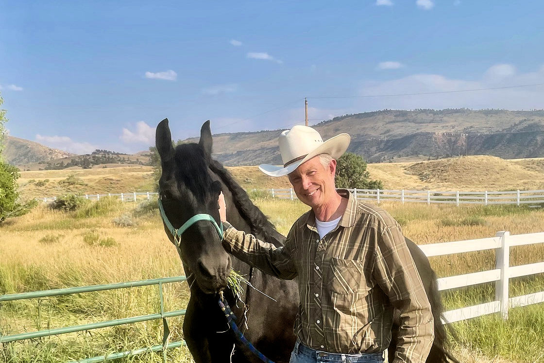 Re-Elect Joe MacGuire Wyoming House District 35 - Casper, WY Oil City News