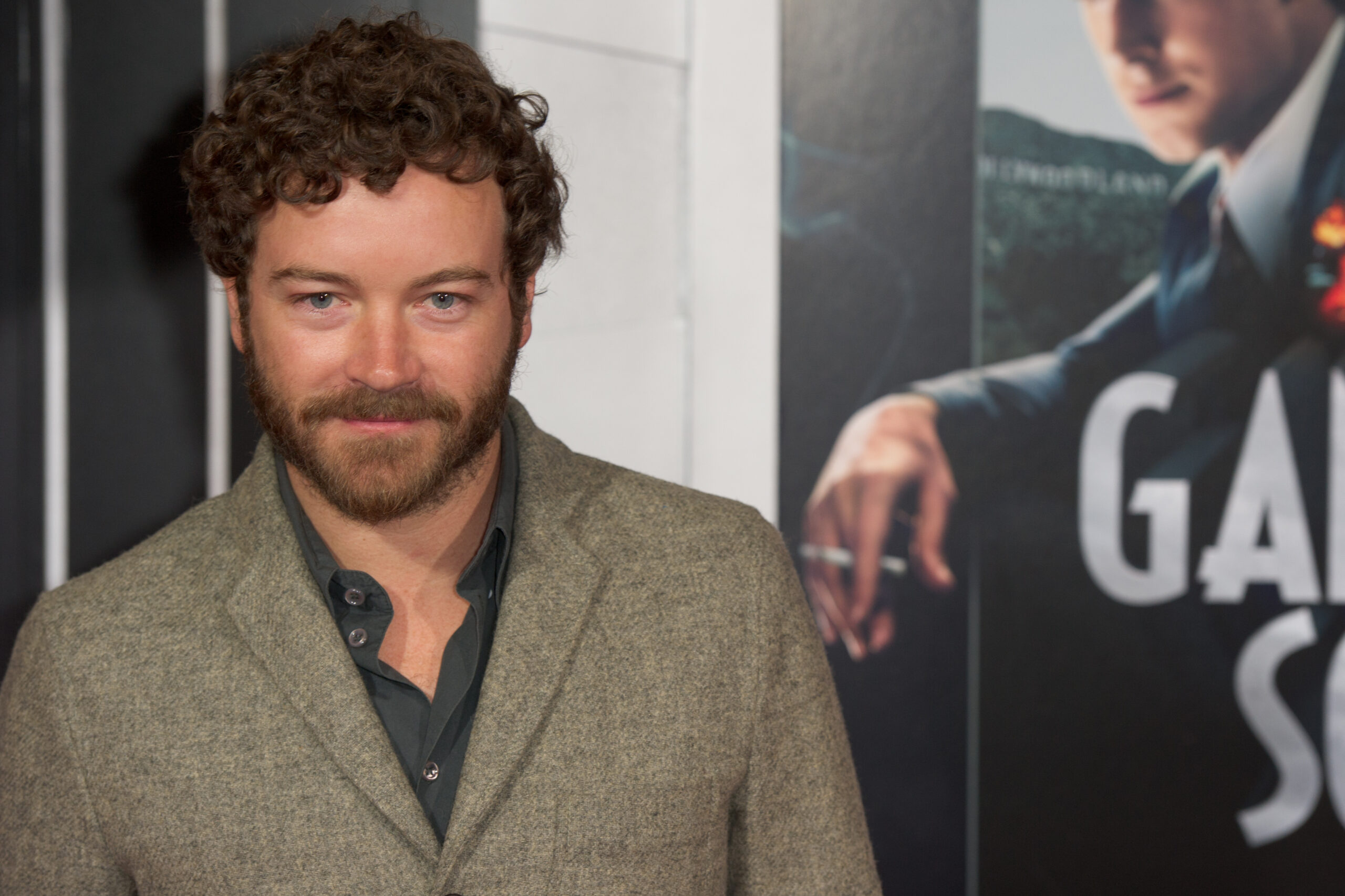 ’70s Show’ actor Danny Masterson on trial on 3 rape charges
