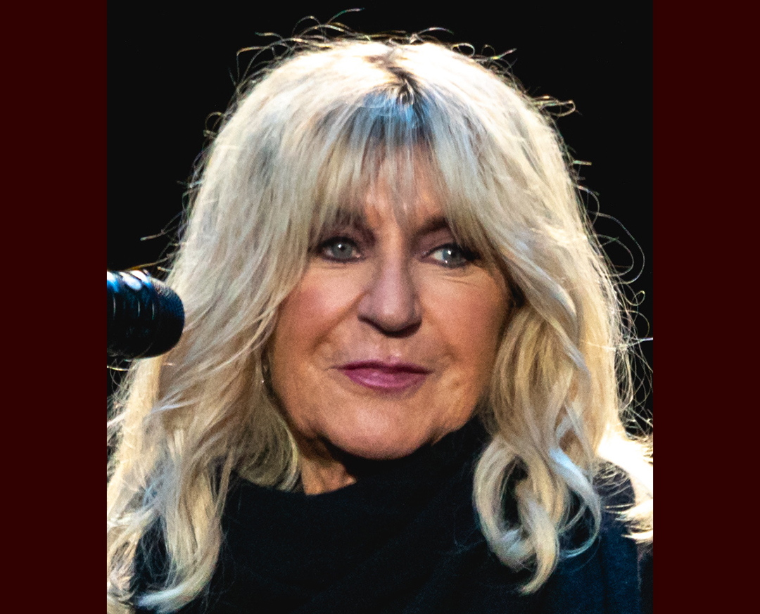 Legendary Fleetwood Mac Singer Songwriter Christine Mcvie Dies At 79 Casper Wy Oil City News