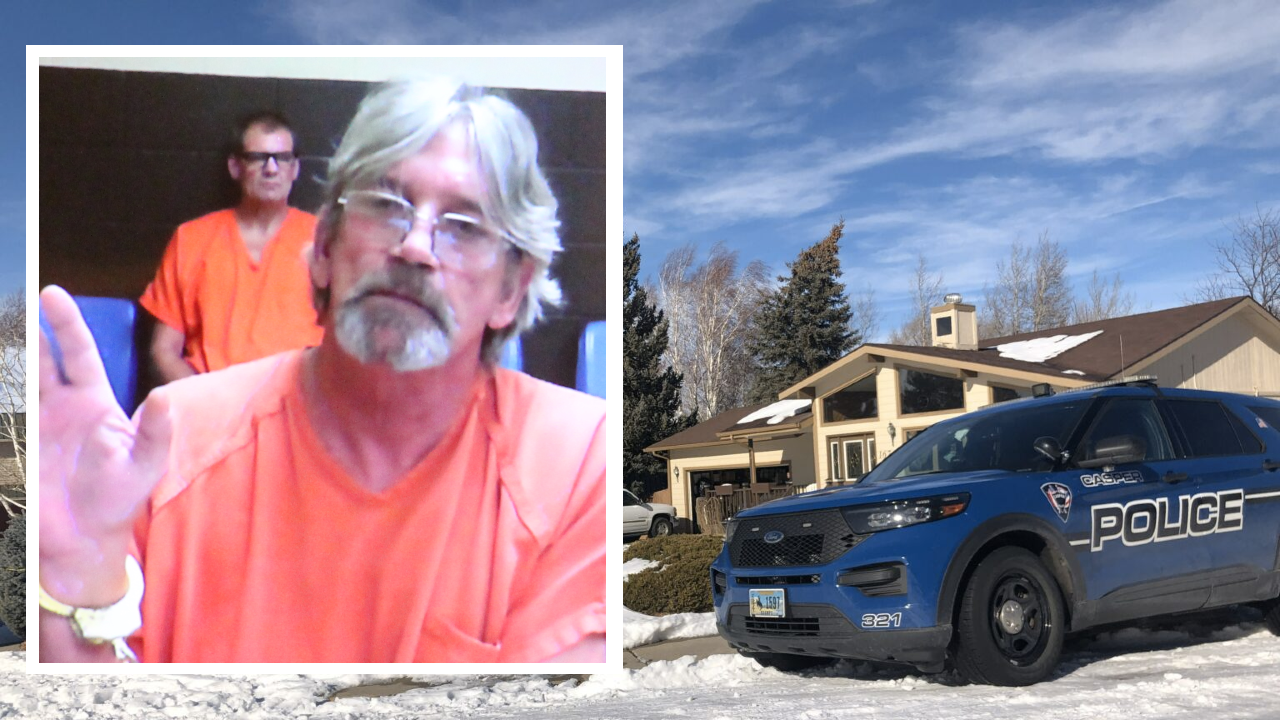 Affidavit In Casper Murder Case Outlines Dispute Over Home Healthcare ...