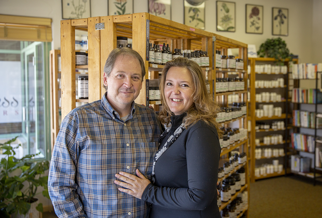 Wellness Matters: New Casper business offers multiple paths to healthy living