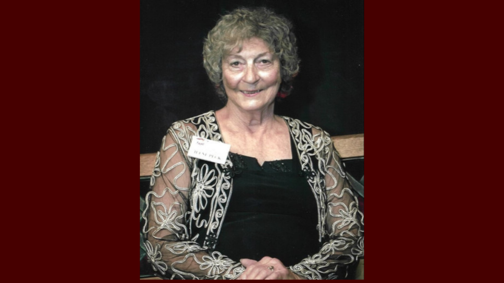 Obituaries: Jones; Peck - Casper, WY Oil City News